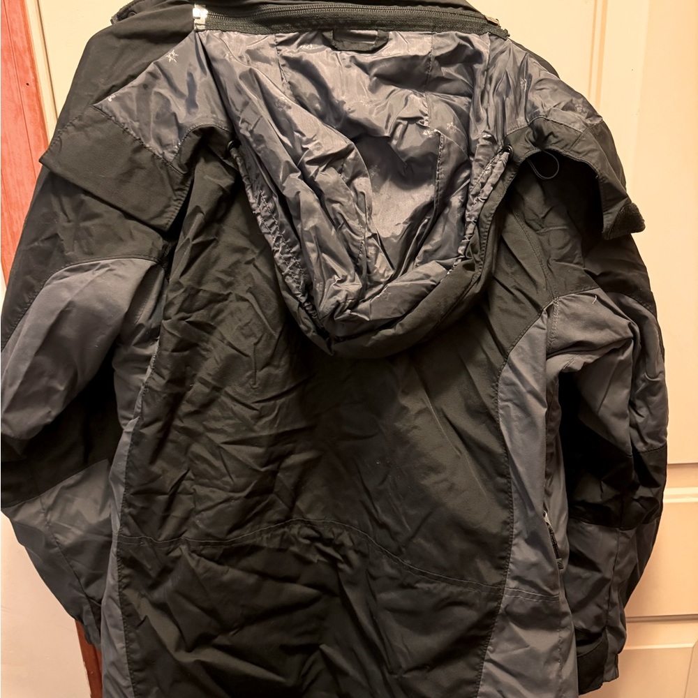Columbia, Core Interchange Jacket Large - image 1